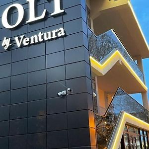 Hotel Olt By Ventura