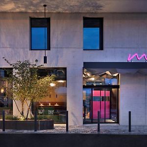 Moxy Rapperswil