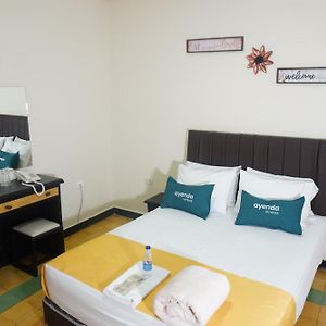 Hotel El Andino